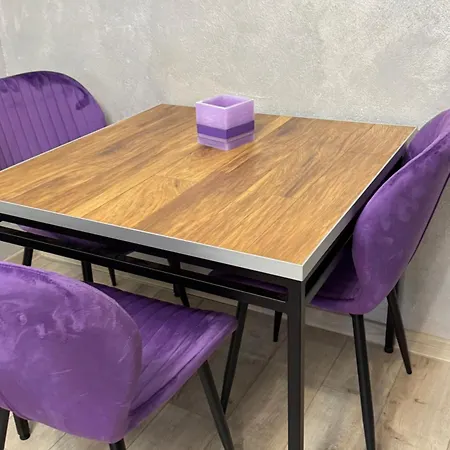 Aneva شقة